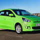 Illustration for article titled Damn, why did Mitsubishi have to make the Mirage ugly?